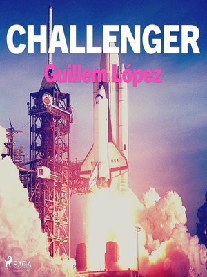 cover image of Challenger